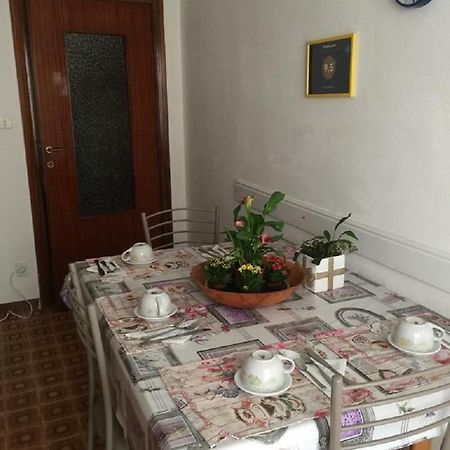 Casa Pierina Villa Alghero Eksteriør bilde