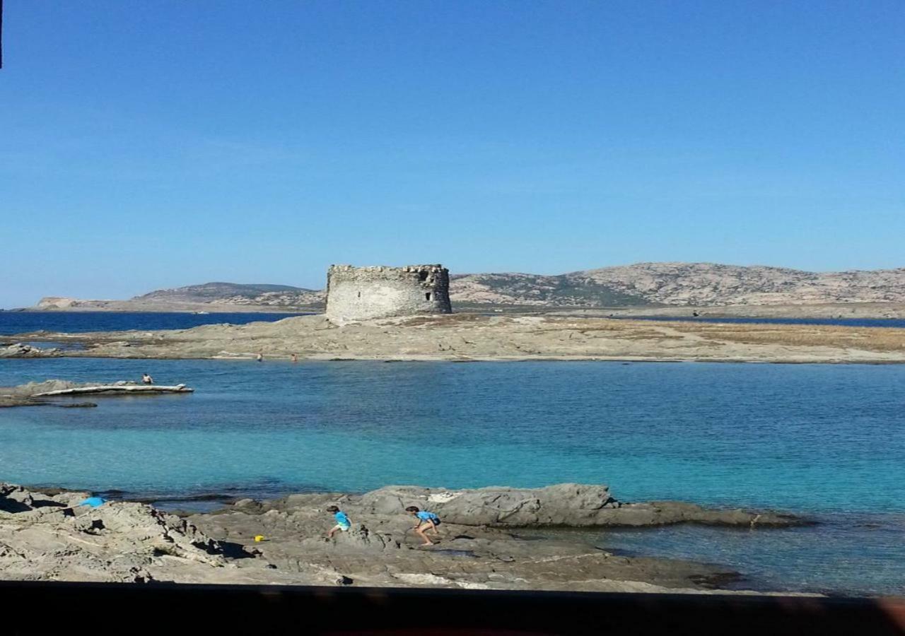 Casa Pierina Villa Alghero Eksteriør bilde