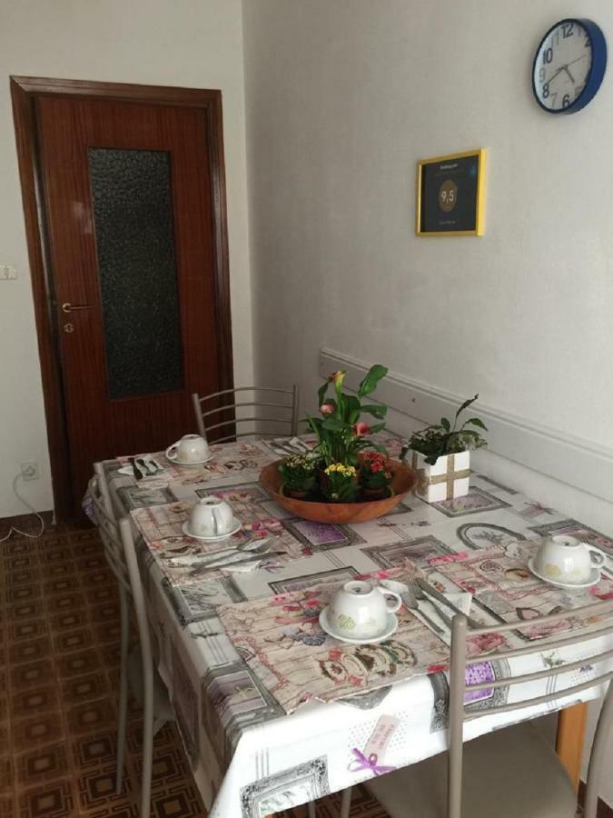 Casa Pierina Villa Alghero Eksteriør bilde