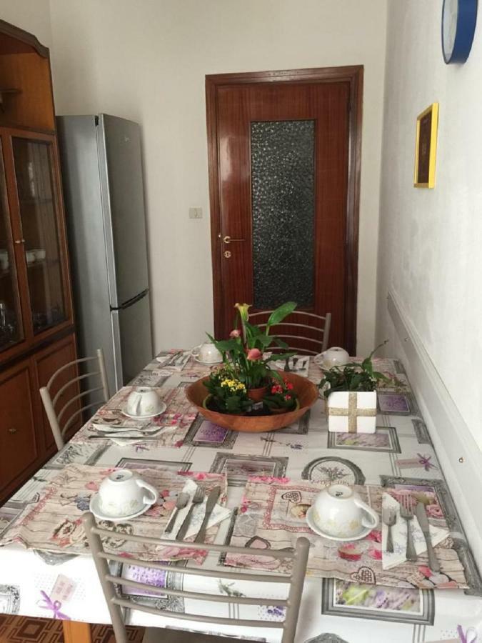 Casa Pierina Villa Alghero Eksteriør bilde