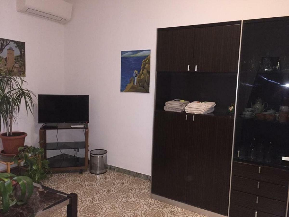 Casa Pierina Villa Alghero Eksteriør bilde