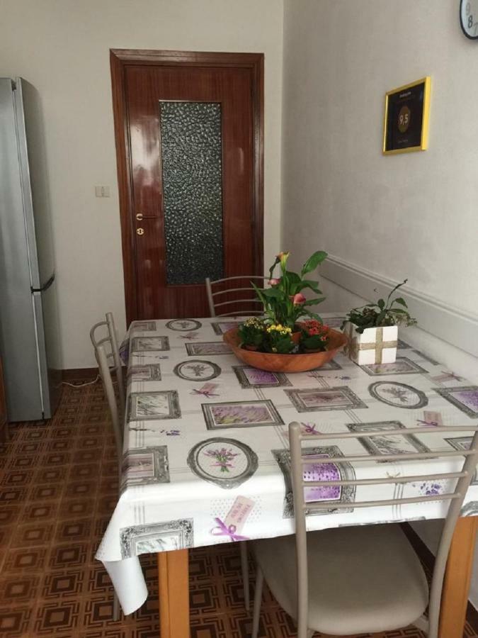 Casa Pierina Villa Alghero Eksteriør bilde