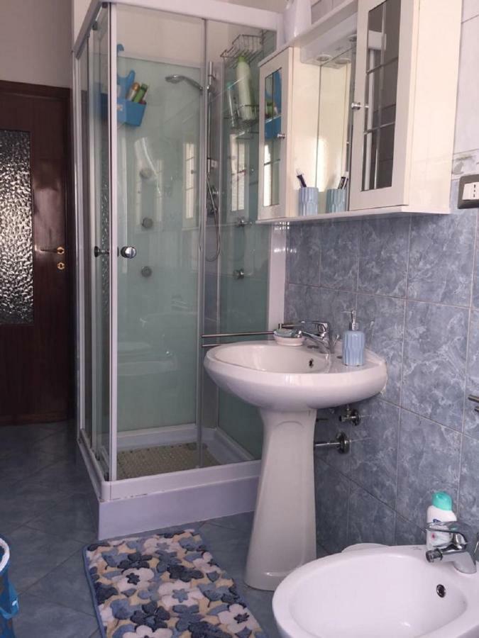 Casa Pierina Villa Alghero Eksteriør bilde