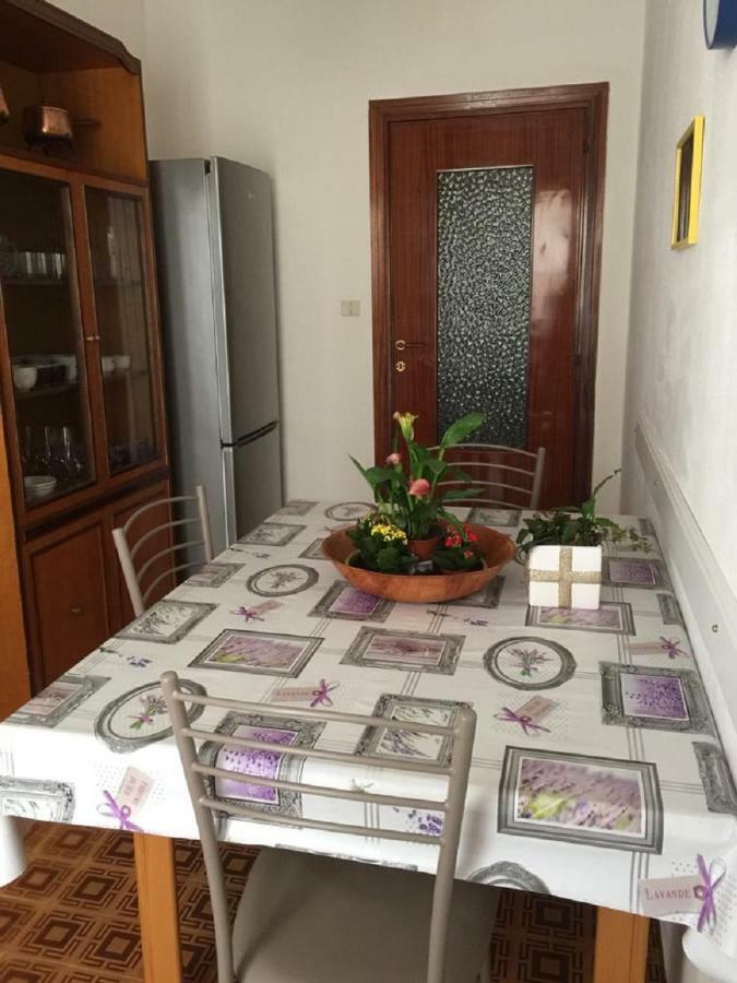 Casa Pierina Villa Alghero Eksteriør bilde