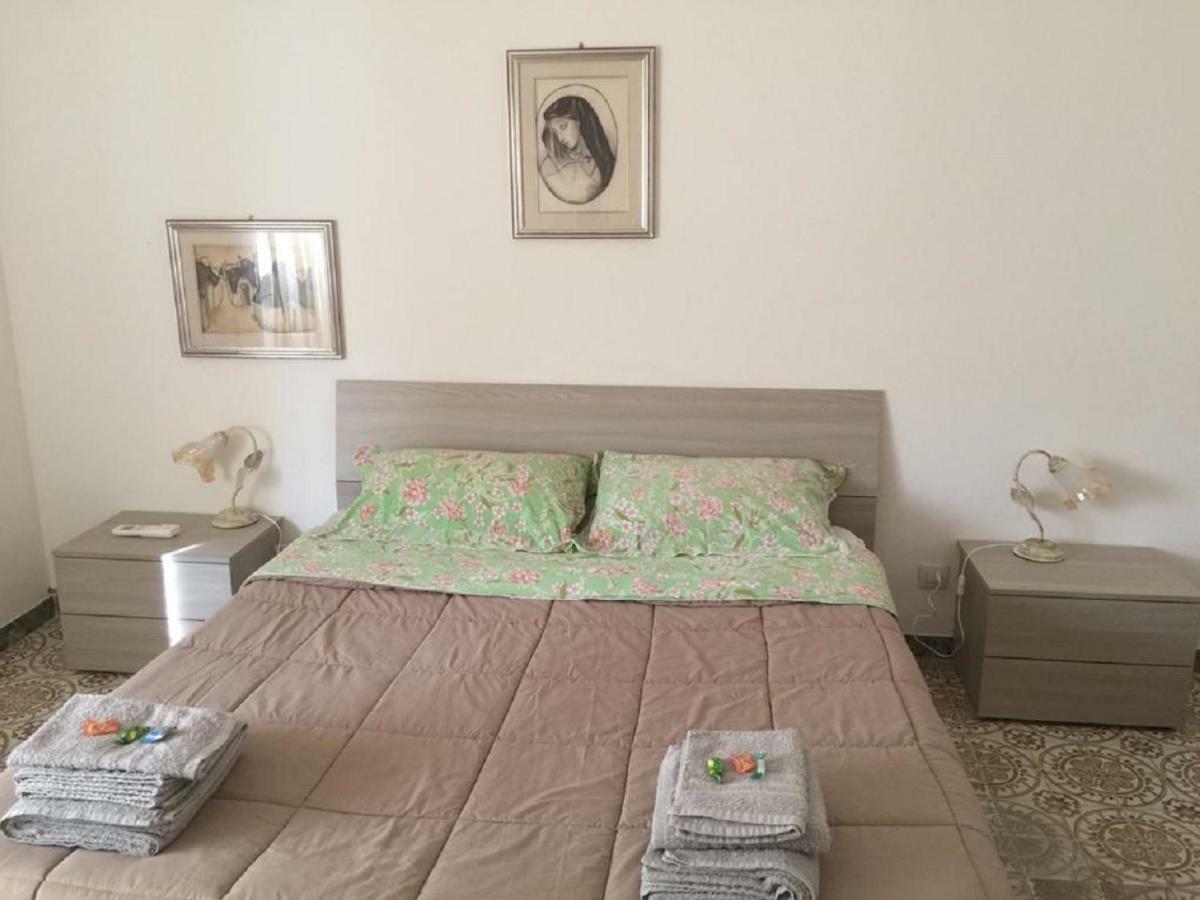 Casa Pierina Villa Alghero Eksteriør bilde