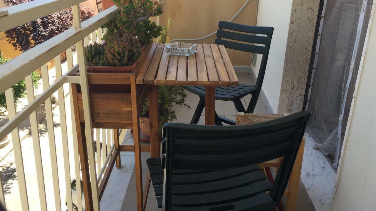 Casa Pierina Villa Alghero Eksteriør bilde