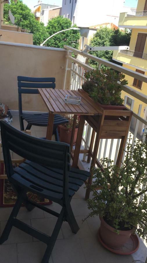 Casa Pierina Villa Alghero Eksteriør bilde